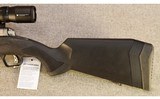 Savage ~ Model 110 Apex Storm Package ~ .308 Win. - 9 of 10