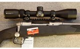 Savage ~ Model 110 Apex Storm Package ~ .308 Win. - 3 of 10