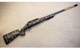 Browning ~ X-Bolt Pro McMillan Long Range ~ 6.8 Western - 1 of 10