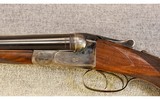J. P. Sauer & Son ~ Boxlock Double Barrel ~ 20 Gauge - 8 of 12