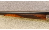 J. P. Sauer & Son ~ Boxlock Double Barrel ~ 20 Gauge - 6 of 12
