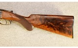 J. P. Sauer & Son ~ Boxlock Double Barrel ~ 20 Gauge - 9 of 12