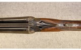 J. P. Sauer & Son ~ Boxlock Double Barrel ~ 20 Gauge - 11 of 12