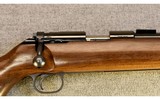 Winchester ~ Model 52 D ~ .22 LR - 3 of 10