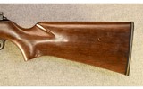 Winchester ~ Model 52 D ~ .22 LR - 9 of 10