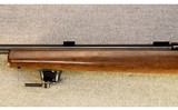 Winchester ~ Model 52 D ~ .22 LR - 6 of 10