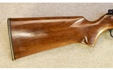 Winchester ~ Model 52 D ~ .22 LR - 2 of 10
