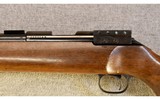 Winchester ~ Model 52 D ~ .22 LR - 8 of 10