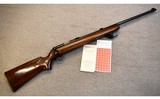 Winchester ~ Model 52 D ~ .22 LR - 1 of 10