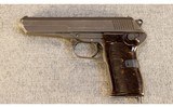CZ ~ Model 52 ~ 7.62 Tokarev - 2 of 3