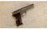 CZ ~ Model 52 ~ 7.62 Tokarev - 1 of 3