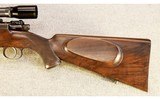 John Dubiel ~ Custom Rifle ~ .257 Roberts - 9 of 12