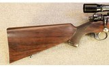 John Dubiel ~ Custom Rifle ~ .257 Roberts - 2 of 12