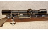 John Dubiel ~ Custom Rifle ~ .257 Roberts - 11 of 12