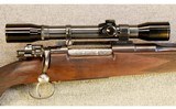 John Dubiel ~ Custom Rifle ~ .257 Roberts - 3 of 12
