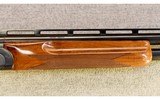 Remington ~ Model 3200 Trap ~ 12 Ga. - 4 of 11