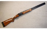 Remington ~ Model 3200 Trap ~ 12 Ga. - 1 of 11