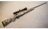 Winchester ~ XPR Hunter ~ 6.5 PRC - 1 of 10