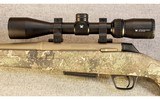 Winchester ~ XPR Hunter ~ 6.5 PRC - 8 of 10
