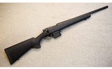 Howa ~ Model 1500 Mini ~ 6.5 Grendel - 1 of 10