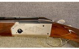 Krieghoff ~ Model K80 Skeet ~ 12 Ga. - 8 of 13