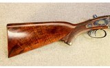 Holland & Holland ~ Paradox Sidelock ~ 10 Gauge - 2 of 11