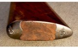 Holland & Holland ~ Paradox Sidelock ~ 10 Gauge - 10 of 11