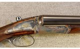 Holland & Holland ~ Paradox Sidelock ~ 10 Gauge - 3 of 11