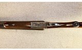 Holland & Holland ~ Paradox Sidelock ~ 10 Gauge - 7 of 11