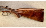 Holland & Holland ~ Paradox Sidelock ~ 10 Gauge - 9 of 11