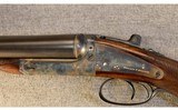 Holland & Holland ~ Paradox Sidelock ~ 10 Gauge - 8 of 11