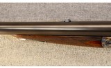 Holland & Holland ~ Paradox Sidelock ~ 10 Gauge - 6 of 11