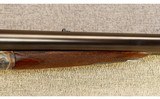 Holland & Holland ~ Paradox Sidelock ~ 10 Gauge - 4 of 11