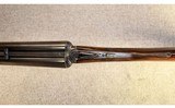 Holland & Holland ~ Paradox Sidelock ~ 10 Gauge - 11 of 11