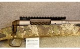 Savage ~ Model 110 High Country ~ 6.5 PRC - 3 of 10