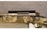 Savage ~ Model 110 High Country ~ 6.5 PRC - 8 of 10