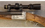 B. Searcy ~ PH Model Double Rifle ~ .450/400 3" Nitro Express - 8 of 12