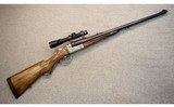 B. Searcy ~ PH Model Double Rifle ~ .450/400 3" Nitro Express - 1 of 12