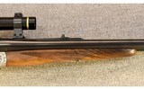 B. Searcy ~ PH Model Double Rifle ~ .450/400 3" Nitro Express - 4 of 12