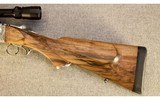 B. Searcy ~ PH Model Double Rifle ~ .450/400 3" Nitro Express - 9 of 12