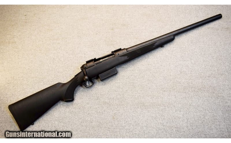 Savage ~ Model 212 Slug Gun ~ 12 Ga.