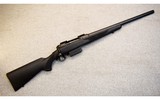 Savage ~ Model 212 Slug Gun ~ 12 Ga. - 1 of 10