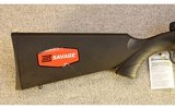 Savage ~ B-Mag Heavy Barrel ~ .17 WSM - 2 of 10