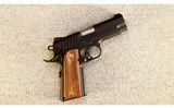 Chip McCormick ~ Thoroughbred 1911 ~ .45 ACP - 1 of 3