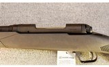 Savage ~ Model 110 Hunter ~ .22-250 Rem. - 8 of 10