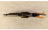 Ruger ~ Blackhawk ~ .357 Mag. - 4 of 4