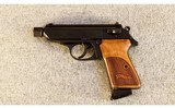 Walther ~ PPK/S ~ .22 LR - 2 of 2