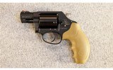 Smith & Wesson ~ Model 360J ~ .357 Mag. - 2 of 2