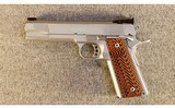 Caspian Arms ~ 1911 ~ .40 S&W - 2 of 2