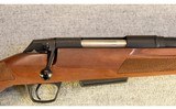 Winchester ~ XPR Sporter ~ .300 WSM - 3 of 10